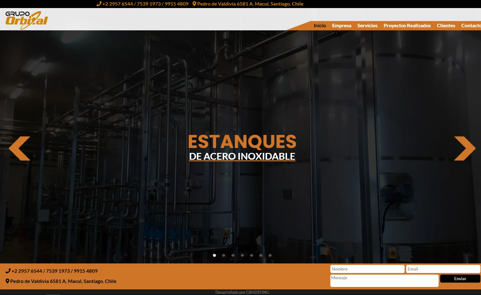 Proyecto 5